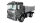 Mercedes-Benz Arocs Muldenkipper 4x4 1:14 RTR anthrazit