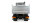 Mercedes-Benz Arocs Muldenkipper 4x4 1:14 RTR anthrazit