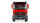 Mercedes-Benz Arocs Sattelzug mit Kippauflieger 4x4 1:14 RTR rot