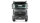Mercedes-Benz Arocs Sattelzug mit Kippauflieger 4x4 1:14 RTR anthrazit