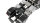 Mercedes-Benz Arocs Sattelzug mit Kippauflieger 4x4 1:14 RTR anthrazit