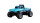 RC-Monstertruck Die Cast 1:64 RTR blau