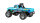 RC-Monstertruck Die Cast 1:64 RTR blau