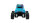 RC-Monstertruck Die Cast 1:64 RTR blau