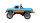 RC-Monstertruck Die Cast 1:64 RTR blau/orange