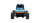 RC-Monstertruck Die Cast 1:64 RTR blau/orange