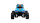 RC-Monstertruck Die Cast 1:64 RTR blau/orange