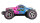 MAX20 Monstertruck Brushed 4WD 1:20 RTR blau/pink