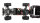 Hyper Go SC Scale Crawler brushless 1:12 RTR anthrazit
