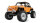 Hyper Go SC+ Scale Crawler brushless FOC 1:12 RTR gelb