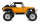 Hyper Go SC+ Scale Crawler brushless FOC 1:12 RTR gelb