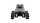 RC-Monstertruck Die Cast 1:64 RTR grau