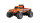RC-Monstertruck Die Cast 1:64 RTR orange