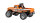 RC-Monstertruck Die Cast 1:64 RTR orange