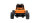RC-Monstertruck Die Cast 1:64 RTR orange