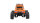 RC-Monstertruck Die Cast 1:64 RTR orange