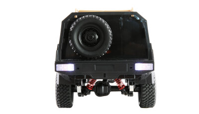 Toyota Land Cruiser Crawler 4WD 1:12 RTR