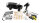 Toyota Land Cruiser Crawler 4WD 1:12 RTR