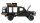 Toyota Land Cruiser Crawler 4WD 1:12 RTR