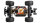 MAX20 Monstertruck Brushed 4WD 1:20 RTR blau/orange