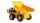 2-in-1 Set Kipper & Kettenbagger 9-Kanal 1:24 RTR
