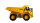 2-in-1 Set Kipper & Kettenbagger 9-Kanal 1:24 RTR