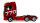 Scania 770 S Zugmaschine 6x4 1:18 RTR rot