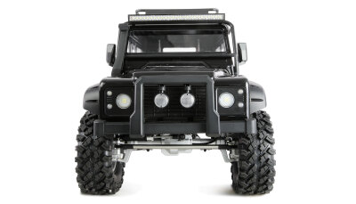 ALLRock H8 PRO Scale Crawler brushless 1:8 ARTR schwarz