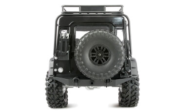 ALLRock H8 PRO Scale Crawler brushless 1:8 ARTR schwarz