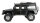 ALLRock H8 PRO Scale Crawler brushless 1:8 ARTR schwarz