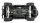 ALLRock H8 PRO Scale Crawler brushless 1:8 ARTR schwarz