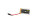 LiPo Akku 1S 3,7V 300mAh 25C JST-Molex