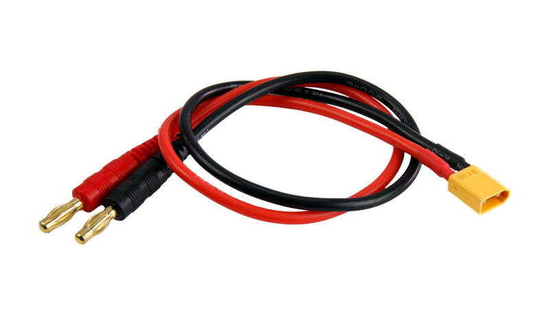 Ladekabel XT30, 300mm