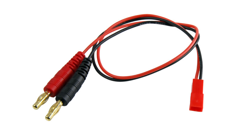 Ladekabel JST/BEC, 300mm