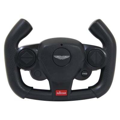 Aston Martin Valkyrie AMR Pro 1:14 dunkel grün 2,4GHz Tür manuell