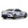 BMW 3.0 CSL 1:24 weiß 2,4GHz