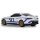 BMW 3.0 CSL 1:24 weiß 2,4GHz