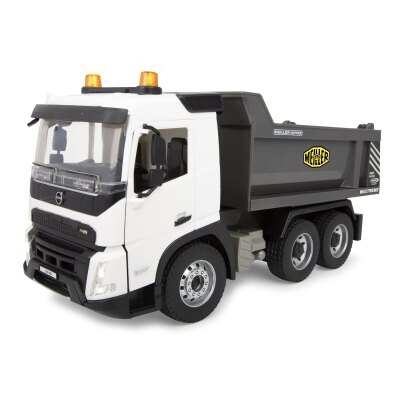 Muldenkipper Volvo FMX Meiller 1:20 2,4GHz