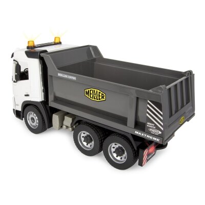 Muldenkipper Volvo FMX Meiller 1:20 2,4GHz
