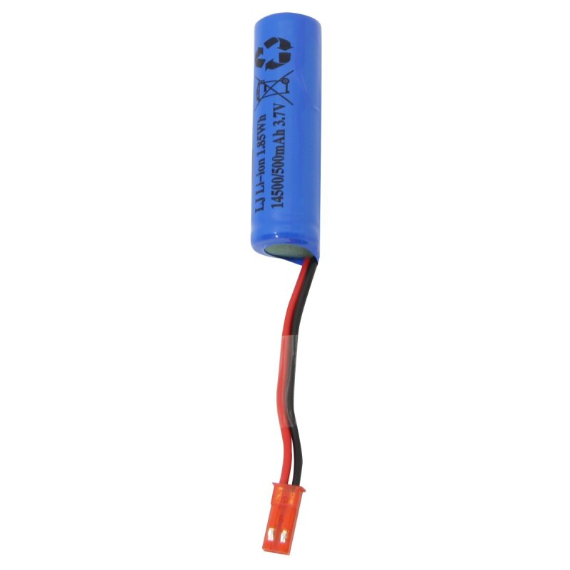 Akku Mähdrescher MT-1000 3,7V 500mAh 1,85Wh LiIon Fendt Katana Feldhäcksler / Fendt 1050 Vario 1:24S