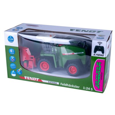 Fendt Katana Feldhäcksler RC 1:24S