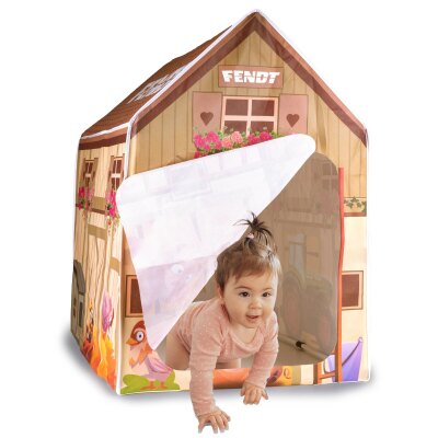 Fendt Spielhaus Bauernhof