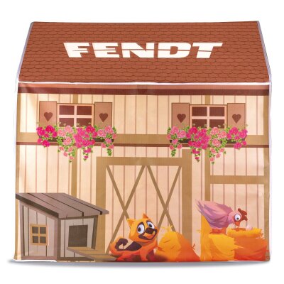 Fendt Spielhaus Bauernhof