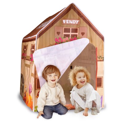 Fendt Spielhaus Bauernhof