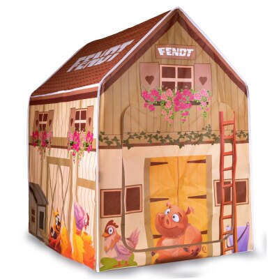 Fendt Spielhaus Bauernhof