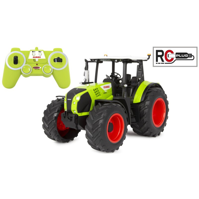 Claas Arion 660 1:16 2,4GHz