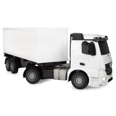 Container LKW Mercedes-Benz Arocs 1:26 2,4GHz