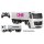 Container LKW Mercedes-Benz Arocs 1:26 2,4GHz