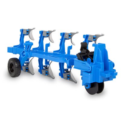Volldrehpflug 1:24S