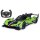 Lamborghini SC63 LMDH 1:14 grün 2,4GHz Tür manuell